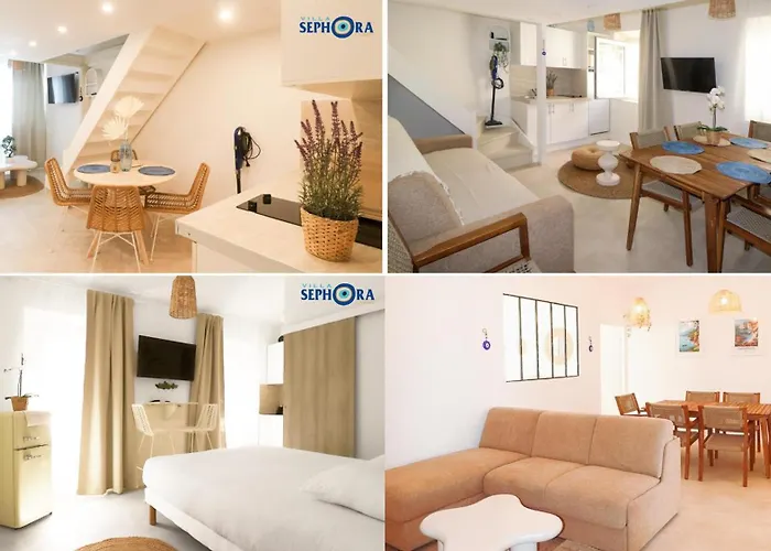 Villa Sephora Cannes