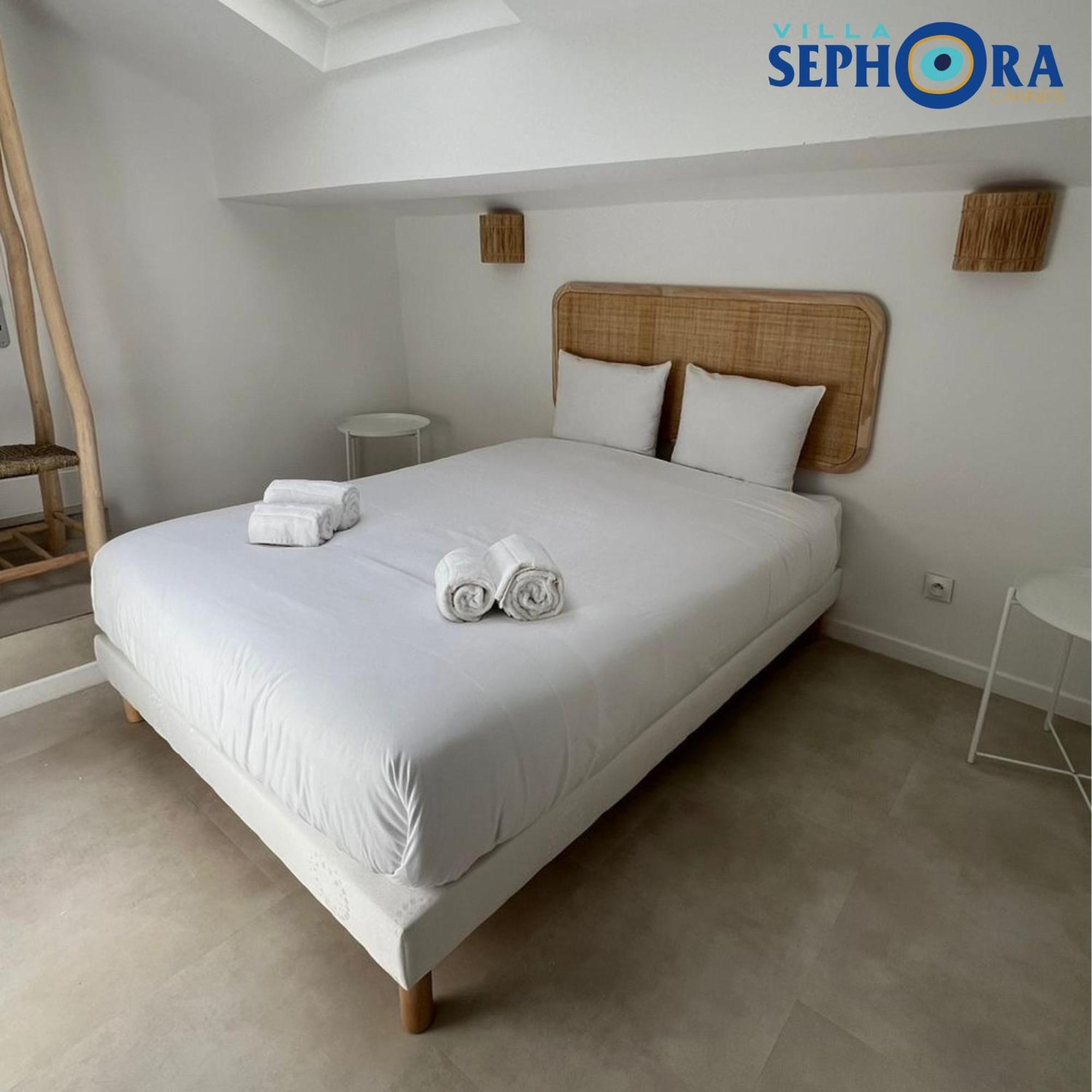 Sephora Appartement Cannes
